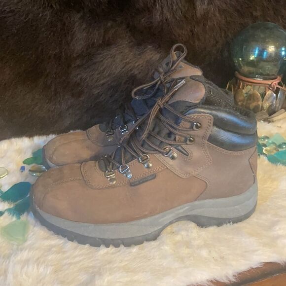 Ozark Trail hiking boots 11 (4696) - Picture 3 of 7